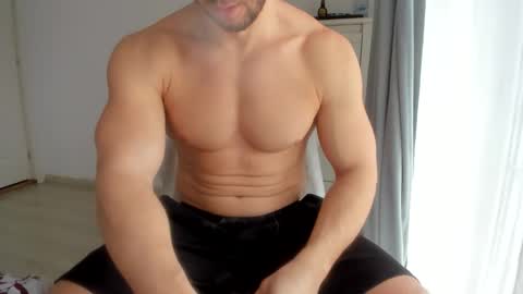 Wolfie online show from 02/20/26, 09:54