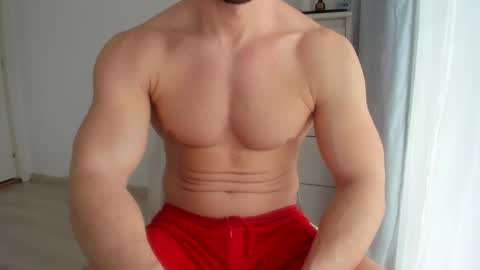 Wolfie online show from 03/02/26, 08:32