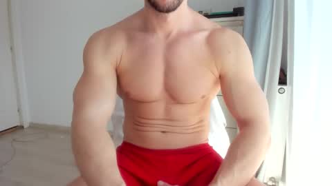 Wolfie online show from 04/05/26, 08:22