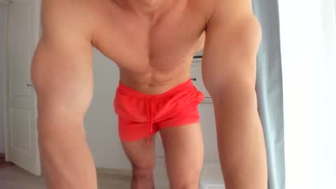 Snapshot of woolfiie chatting on 05/14/26, 08:21 Wolfie online show from 05/14/26, 08:21