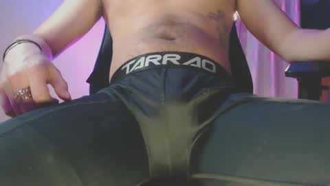 Snapshot of woondeer17 chatting on 12/07/24, 05:04 Woondeer online show from 12/07/24, 05:04