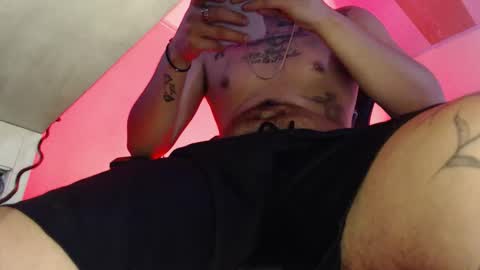 Snapshot of woondeer17 chatting on 10/05/25, 07:12 Woondeer online show from 10/05/25, 07:12