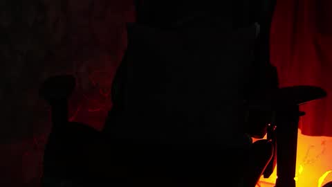 Snapshot of woondeer17 chatting on 02/15/26, 07:51 Woondeer online show from 02/15/26, 07:51