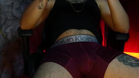 Snapshot of woondeer17 chatting on 03/09/26, 01:20 Woondeer online show from 03/09/26, 01:20