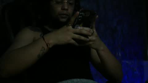 Snapshot of woondeer17 chatting on 04/15/26, 02:40 Woondeer online show from 04/15/26, 02:40