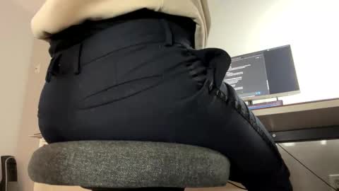 workplace_secret online show from 03/30/26, 03:40