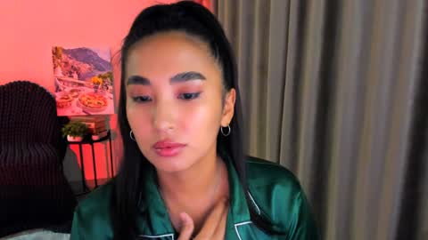 dudetta Kim online show from 01/30/25, 09:36