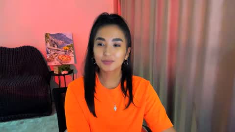 dudetta Kim online show from 02/23/25, 12:27