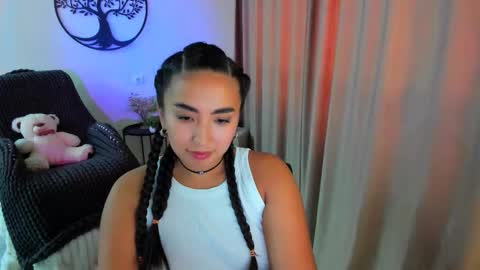 dudetta Kim online show from 11/09/25, 08:34