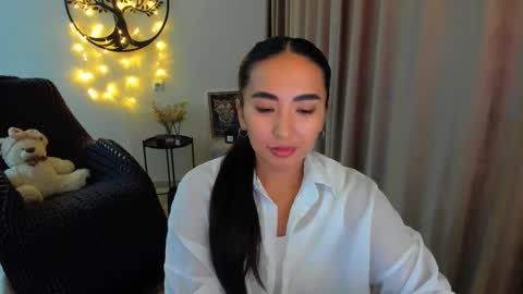 dudetta Kim online show from 02/08/26, 12:52