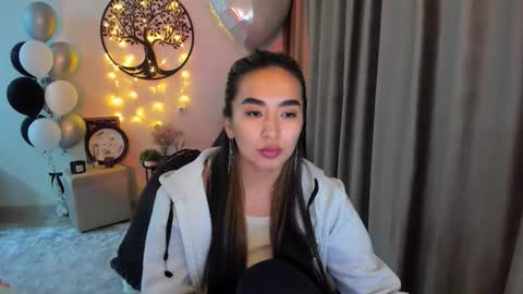 dudetta Kim online show from 03/26/26, 07:19