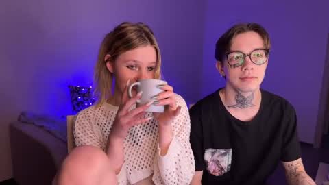 Arnika and Simon online show from 01/14/25, 07:11