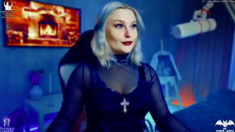 Goddess Sophy online show from 02/04/26, 06:19