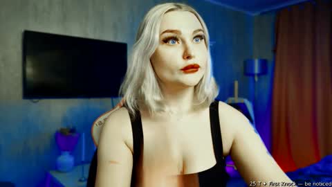 Goddess Sophy online show from 02/14/26, 07:05