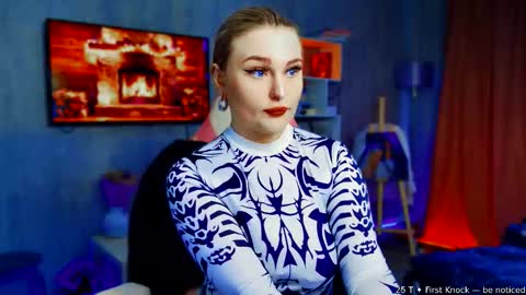 Goddess Sophy online show from 02/17/26, 07:27