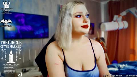 Goddess Sophy online show from 03/29/26, 01:44