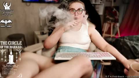 Goddess Sophy online show from 04/16/26, 02:29