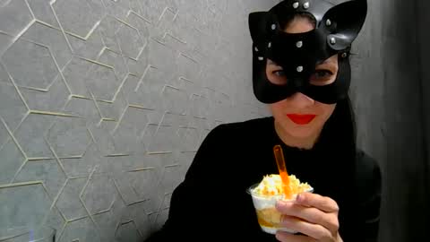 Snapshot of wow_dream_girl_ chatting on 01/24/25, 09:47 wow_dream_girl_ online show from 01/24/25, 09:47