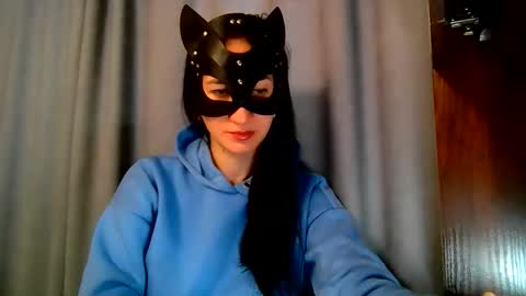 Snapshot of wow_dream_girl_ chatting on 09/19/25, 06:15 wow_dream_girl_ online show from 09/19/25, 06:15