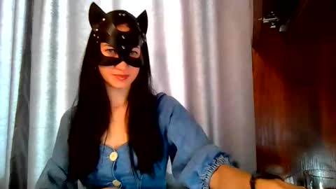 Snapshot of wow_dream_girl_ chatting on 09/20/25, 07:20 wow_dream_girl_ online show from 09/20/25, 07:20