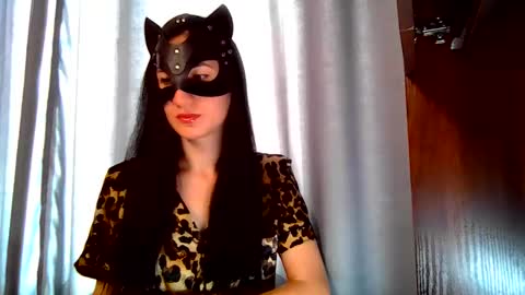 Snapshot of wow_dream_girl_ chatting on 09/23/25, 07:33 wow_dream_girl_ online show from 09/23/25, 07:33