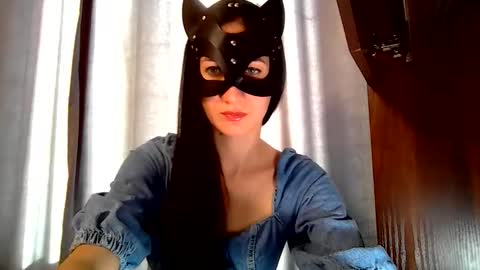 Snapshot of wow_dream_girl_ chatting on 09/27/25, 07:24 wow_dream_girl_ online show from 09/27/25, 07:24