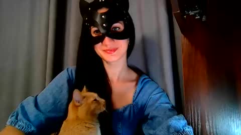 Snapshot of wow_dream_girl_ chatting on 10/05/25, 06:06 wow_dream_girl_ online show from 10/05/25, 06:06