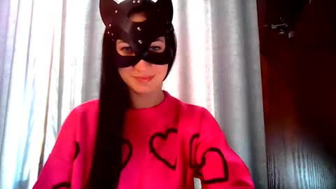 Snapshot of wow_dream_girl_ chatting on 10/16/25, 06:58 wow_dream_girl_ online show from 10/16/25, 06:58