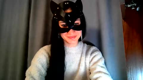 Snapshot of wow_dream_girl_ chatting on 10/20/25, 05:02 wow_dream_girl_ online show from 10/20/25, 05:02