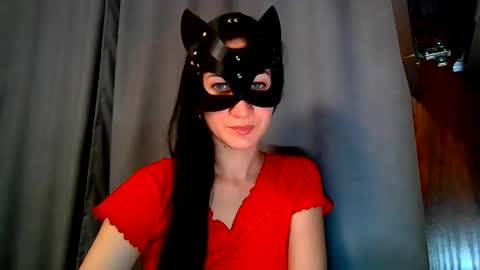 Snapshot of wow_dream_girl_ chatting on 11/26/25, 06:09 wow_dream_girl_ online show from 11/26/25, 06:09