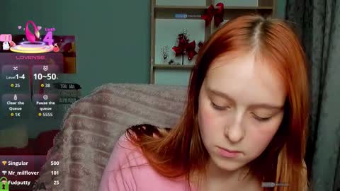 wow_emma_ online show from 01/31/26, 07:11