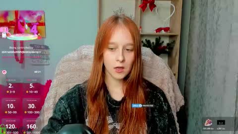 wow_emma_ online show from 02/15/26, 03:20