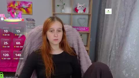 Snapshot of wow_emma_ chatting on 06/12/26, 02:27 wow_emma_ online show from 06/12/26, 02:27