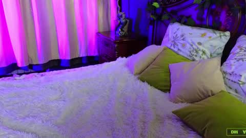 Snapshot of wow_evelin chatting on 04/18/26, 07:07 Evelin online show from 04/18/26, 07:07
