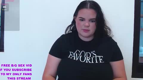 Kaitlyn xx online show from 09/13/25, 07:19