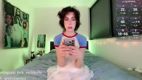 Glen online show from 01/31/26, 07:56