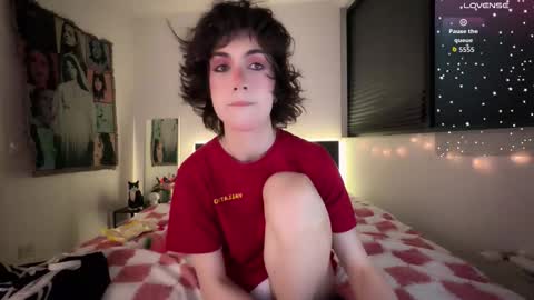 Glen online show from 02/10/26, 07:40