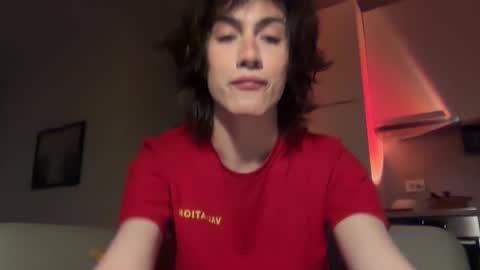 Glen online show from 03/13/26, 08:48