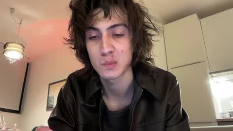 Glen online show from 03/24/26, 09:42