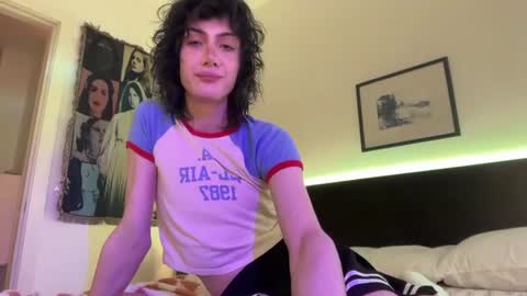 Glen online show from 06/24/26, 11:04