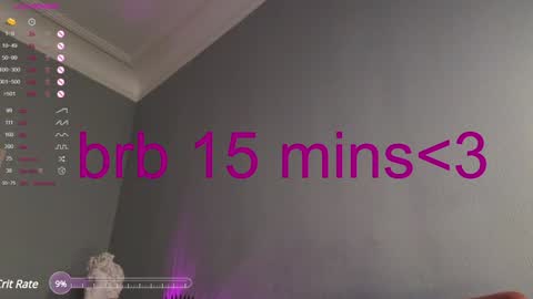 Rebecy online show from 12/02/24, 05:59