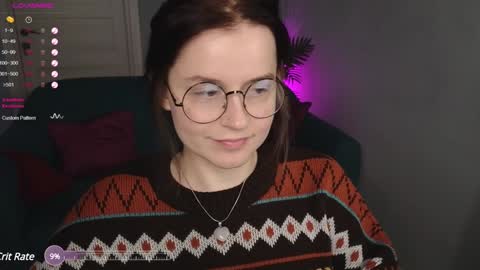 Rebecy online show from 12/11/24, 06:09