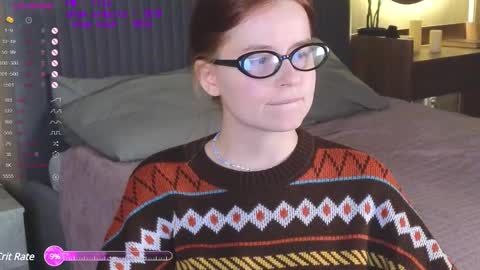 Rebecy online show from 03/04/25, 03:04