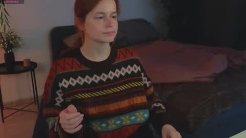 Rebecy online show from 09/14/25, 01:43