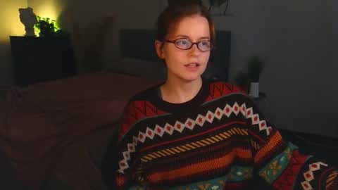 Rebecy online show from 10/11/25, 01:42