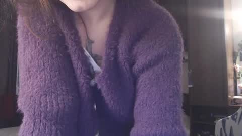 Rebecy online show from 12/19/25, 02:13