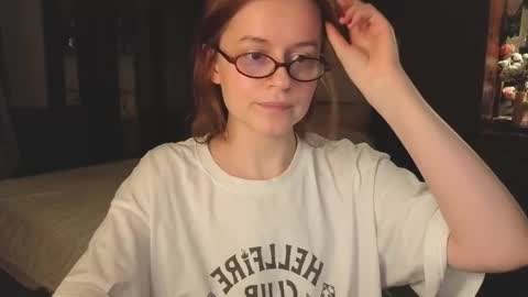 Rebecy online show from 02/14/26, 03:09