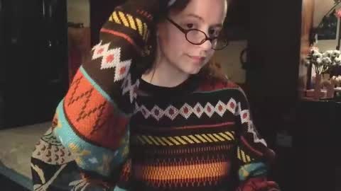 Rebecy online show from 03/03/26, 03:07