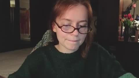 Snapshot of wow_luvng chatting on 03/11/26, 04:02 Rebecy online show from 03/11/26, 04:02