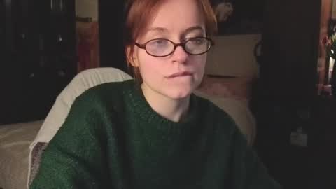 Snapshot of wow_luvng chatting on 03/14/26, 04:45 Rebecy online show from 03/14/26, 04:45